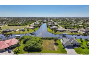 9458 BLUEGILL CIRCLE, PORT CHARLOTTE, FL 33981 Sold 12/30/25