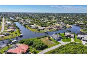 9458 BLUEGILL CIRCLE, PORT CHARLOTTE, FL 33981 Sold 12/30/25