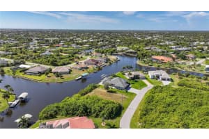 9458 BLUEGILL CIRCLE, PORT CHARLOTTE, FL 33981 Sold 12/30/25