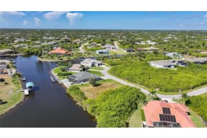 9458 BLUEGILL CIRCLE, PORT CHARLOTTE, FL 33981 Sold 12/30/25