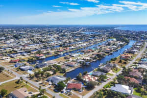 4358 HARBOR BOULEVARD, PORT CHARLOTTE, FL 33952 - MLS#MFRC7517313