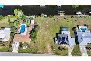 134 EASTON DRIVE, PORT CHARLOTTE, FL 33952 - MLS#MFRC7517318