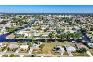 134 EASTON DRIVE, PORT CHARLOTTE, FL 33952 - MLS#MFRC7517318