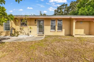 450 CHURCH AVENUE, PORT CHARLOTTE, FL 33952 - MLS#MFRC7517320