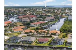 1531 AQUI ESTA DRIVE, PUNTA GORDA, FL 33950 - MLS#MFRC7517325