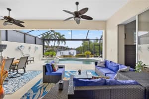 1531 AQUI ESTA DRIVE, PUNTA GORDA, FL 33950 - MLS#MFRC7517325