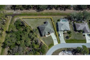3284 NEWMARK STREET, NORTH PORT, FL 34291 - MLS#MFRC7517336