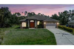 3284 NEWMARK STREET, NORTH PORT, FL 34291 - MLS#MFRC7517336