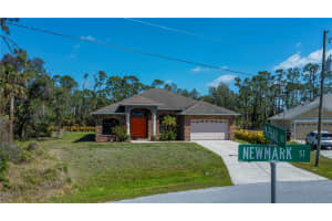 3284 NEWMARK STREET, NORTH PORT, FL 34291 - MLS#MFRC7517336