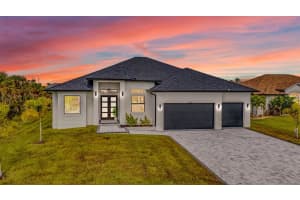 1168 BOUNDARY BOULEVARD, ROTONDA WEST, FL 33947 - MLS#MFRC7517339