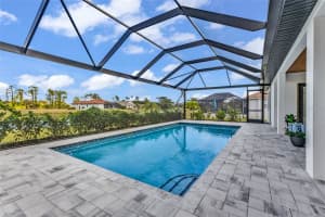 1168 BOUNDARY BOULEVARD, ROTONDA WEST, FL 33947 - MLS#MFRC7517339