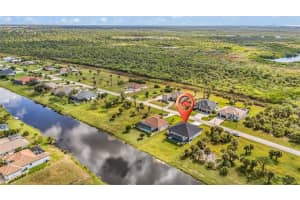 1168 BOUNDARY BOULEVARD, ROTONDA WEST, FL 33947 - MLS#MFRC7517339
