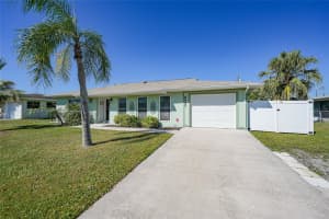 6457 SAFFORD TERRACE, NORTH PORT, FL 34287 - MLS#MFRC7517341