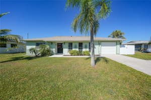 6457 SAFFORD TERRACE, NORTH PORT, FL 34287 - MLS#MFRC7517341
