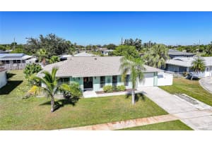 6457 SAFFORD TERRACE, NORTH PORT, FL 34287 - MLS#MFRC7517341