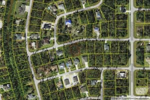 NAGORSKY AVE, NORTH PORT, FL 34288 Sold 01/16/26