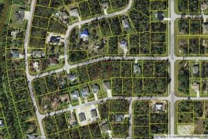 NAGORSKY AVE, NORTH PORT, FL 34288 Sold 02/09/26