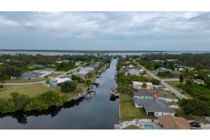 12314 KNEELAND TERRACE, PORT CHARLOTTE, FL 33981 - MLS#MFRC7517347