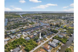 4209 YUCATAN CIRCLE, PORT CHARLOTTE, FL 33948 - MLS#MFRC7517352