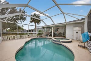 4209 YUCATAN CIRCLE, PORT CHARLOTTE, FL 33948 - MLS#MFRC7517352