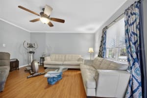 4209 YUCATAN CIRCLE, PORT CHARLOTTE, FL 33948 - MLS#MFRC7517352