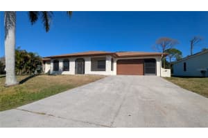 874 DOLPHIN AVENUE, PORT CHARLOTTE, FL 33948 - MLS#MFRC7517354