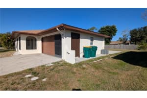 874 DOLPHIN AVENUE, PORT CHARLOTTE, FL 33948 - MLS#MFRC7517354