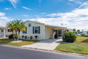 1000 Kings Hwy #487, PORT CHARLOTTE 1000 Kings Hwy #487, PORT CHARLOTTE