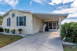 1000 KINGS HIGHWAY, PORT CHARLOTTE, FL 33980 - MLS#MFRC7517359