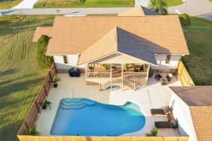 22349 COLUMBUS AVENUE, PORT CHARLOTTE, FL 33954 - MLS#MFRC7517360