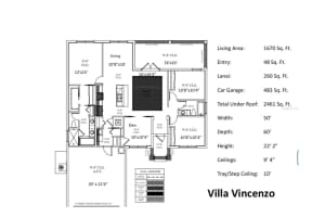 4117 CALATRAVA AVENUE, NORTH PORT, FL 34286 - MLS#MFRC7517370