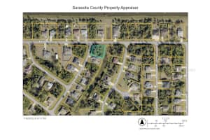 AMNESTY DR, NORTH PORT, FL 34288 Sold 11/24/25