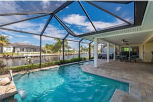 350 BELVEDERE COURT, PUNTA GORDA, FL 33950 - MLS#MFRC7517372