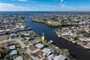 407 DUNN DRIVE, PORT CHARLOTTE, FL 33952 - MLS#MFRC7517373