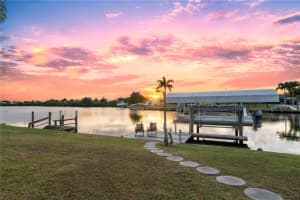 407 DUNN DRIVE, PORT CHARLOTTE, FL 33952 - MLS#MFRC7517373