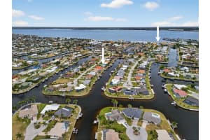 500 VIA CINTIA, PUNTA GORDA, FL 33950 Sold 12/08/25