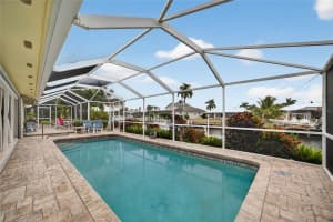 500 VIA CINTIA, PUNTA GORDA, FL 33950 Sold 12/08/25