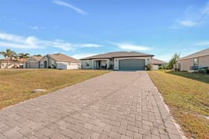 2730 6TH STREET, CAPE CORAL, FL 33993 - MLS#MFRC7517381