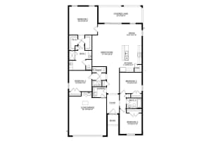 26186 CORAL LAKES DRIVE, PUNTA GORDA, FL 33955 - MLS#MFRC7517386