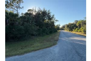 17343 POSTON AVENUE, PORT CHARLOTTE, FL 33948 Sold 12/30/25