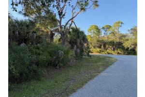 17343 POSTON AVENUE, PORT CHARLOTTE, FL 33948 Sold 12/30/25