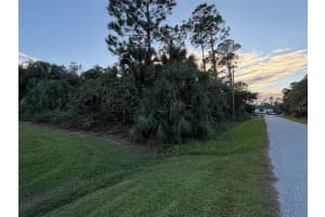 ABESAID AVE, NORTH PORT, FL 34291 Sold 12/29/25