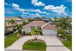 3829 SAINT KITTS COURT, PUNTA GORDA, FL 33950 Sold 12/05/25