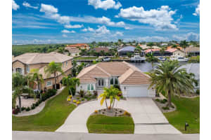 3829 SAINT KITTS COURT, PUNTA GORDA, FL 33950 Sold 12/05/25