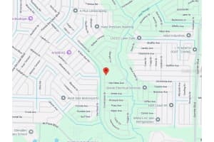 Lot 13 & 14 CONSTITUTION DRIVE, NORTH PORT, FL 34291 - MLS#MFRC7517404