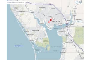 17517 ELMWOOD AVENUE, PORT CHARLOTTE, FL 33948 - MLS#MFRC7517408