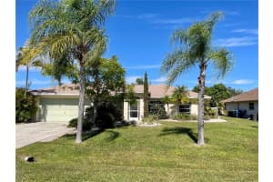 23396 MULLINS AVENUE, PORT CHARLOTTE, FL 33954 - MLS#MFRC7517409