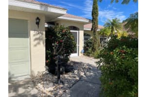 23396 MULLINS AVENUE, PORT CHARLOTTE, FL 33954 - MLS#MFRC7517409