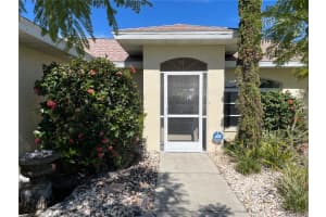 23396 MULLINS AVENUE, PORT CHARLOTTE, FL 33954 - MLS#MFRC7517409