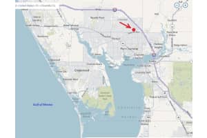 DRAGON ST, NORTH PORT, FL 34288 - MLS#MFRC7517410